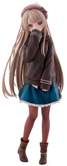 The Angel Next Door Spoils Me Rotten Tenitol Tall Mahiru Shiina Autumn Version