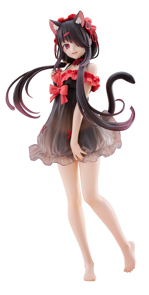 PREORDER Date a Live V Tenitol Tall Kurumi Tokisaki