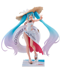 PREORDER Hatsune Miku GT Project Tenitol Racing Miku 2024 Tropical Version