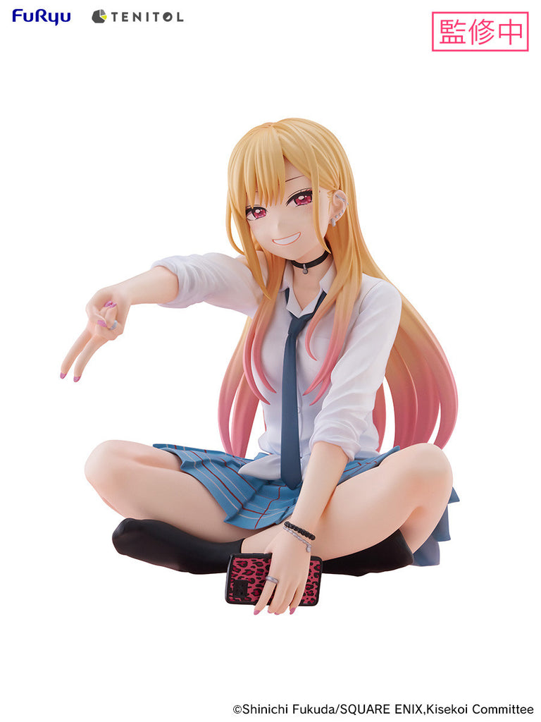 PREORDER My Dress Up Darling Tenitol Marin Kitagawa Big Noodle Stopper Figure