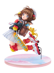 Cardcaptor Sakura Anime 25th Anniversary Sakura Kinomoto 1/7 Scale