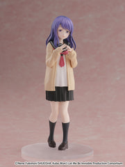 PREORDER Kubo Wont Let Me Be Invisible Cantabile Nagisa Kubo