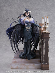 PREORDER Overlord Albedo Jet Black Dress Version 1/7 Scale