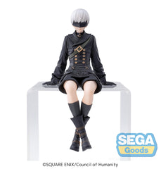 PREORDER NieR:Automata Ver 1.1a TV Anime PM Perching Figure 9S