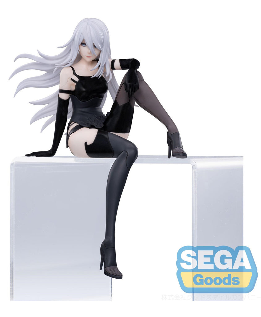 PREORDER NieR Automata Ver1.1a TV Anime PM Perching Figure A2