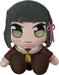 Love Live! Hasunosora Girls High School Idol Club Kuripan Plushie Ginko Momose