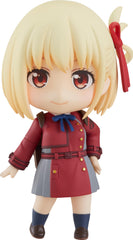 PREORDER Lycoris Recoil Nendoroid Chisato Nishikigi