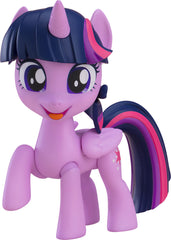 PREORDER My Little Pony Nendoroid Twilight Sparkle