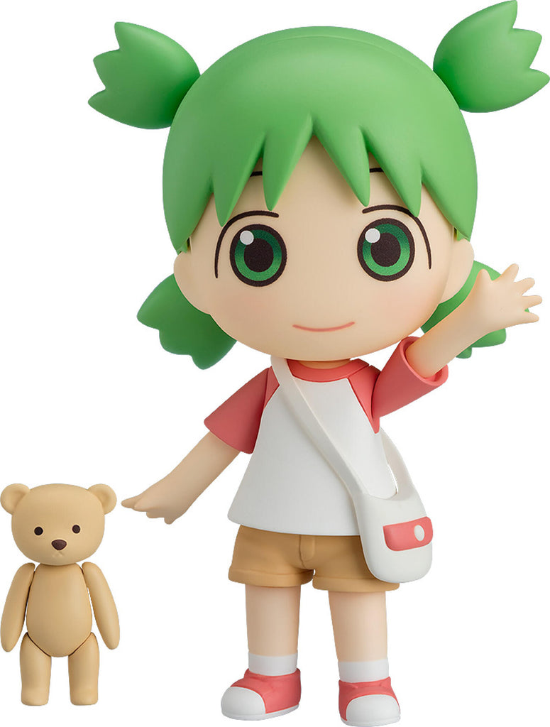 PREORDER Yotsuba&! Nendoroid Yotsuba Koiwai