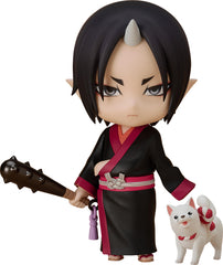 PREORDER Hozukis Coolheadedness Nendoroid Hozuki 2.0