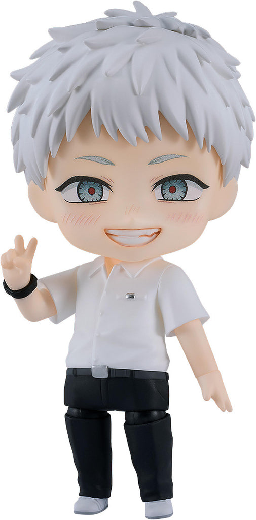 PREORDER The Summer Hikaru Died Nendoroid Hikaru
