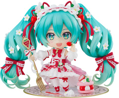 PREORDER Character Vocal Series 01 - Hatsune Miku Nendoroid 15th Anniversary Version