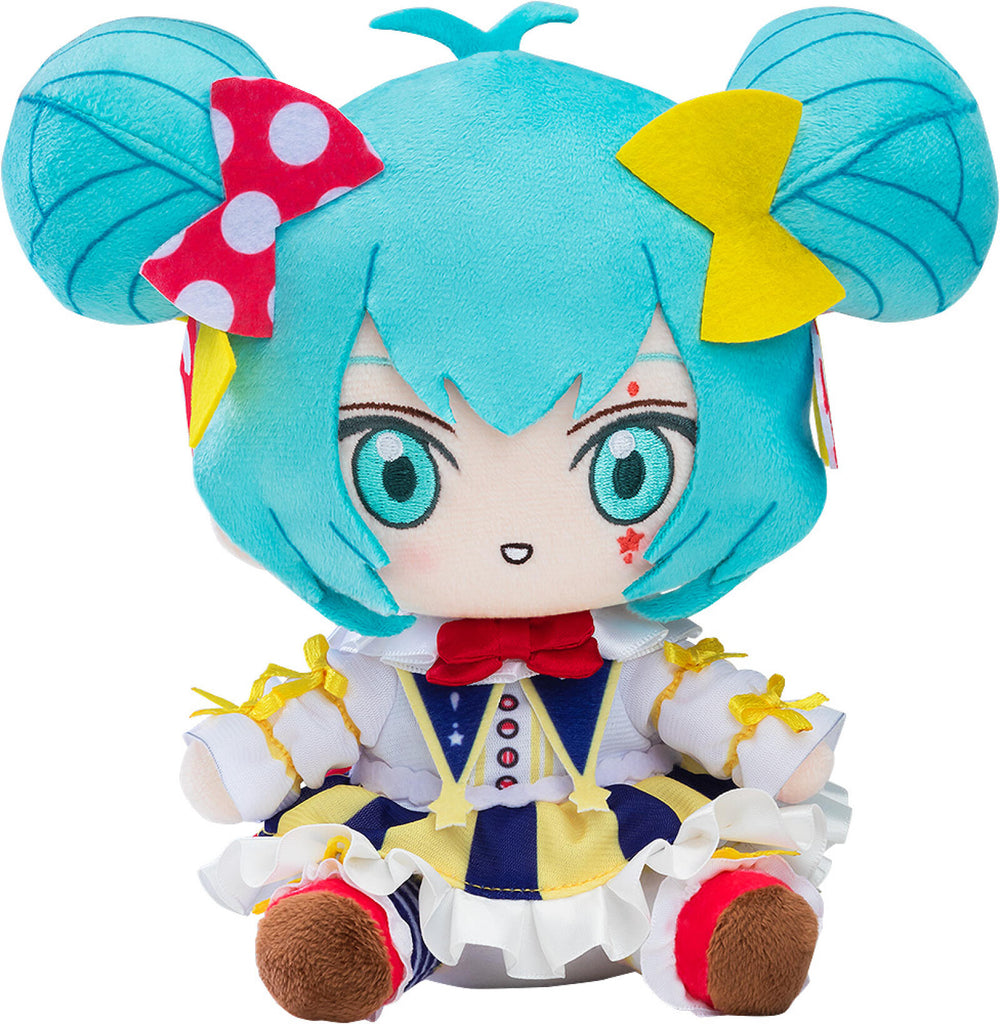 PREORDER Character Vocal Series 01 Hatsune Miku Plushie Miku Expo 2023 VR Costume Contest Grand Prize Design