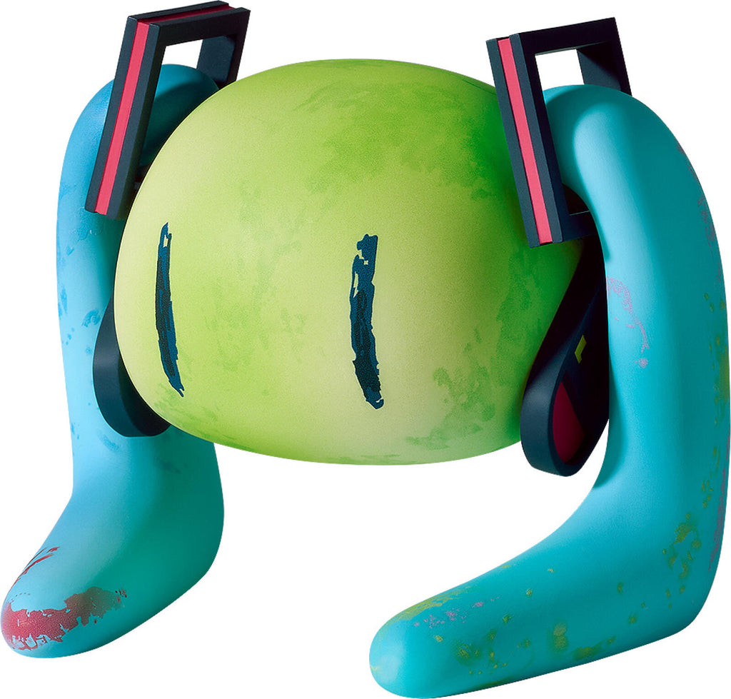 PREORDER Character Vocal Series 01 - Hatsune Miku Artist Collaboration Figure Hatsune Miku x Maho Takahashi Chan-Miku!!