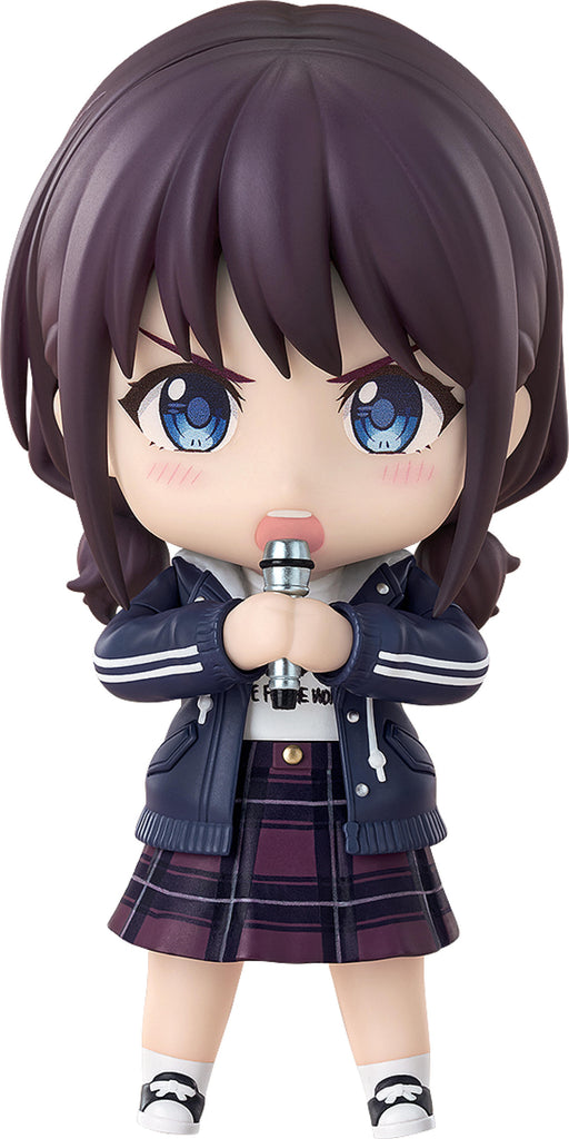 PREORDER Girls Band Cry Nendoroid Nina Iseri