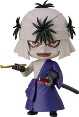 PREORDER Rurouni Kenshin - Meiji Swordsman Romantic Story Nendoroid Makoto Shishio
