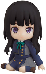 PREORDER Lycoris Recoil Nendoroid Plus Takina Inoue Rubber Mascot