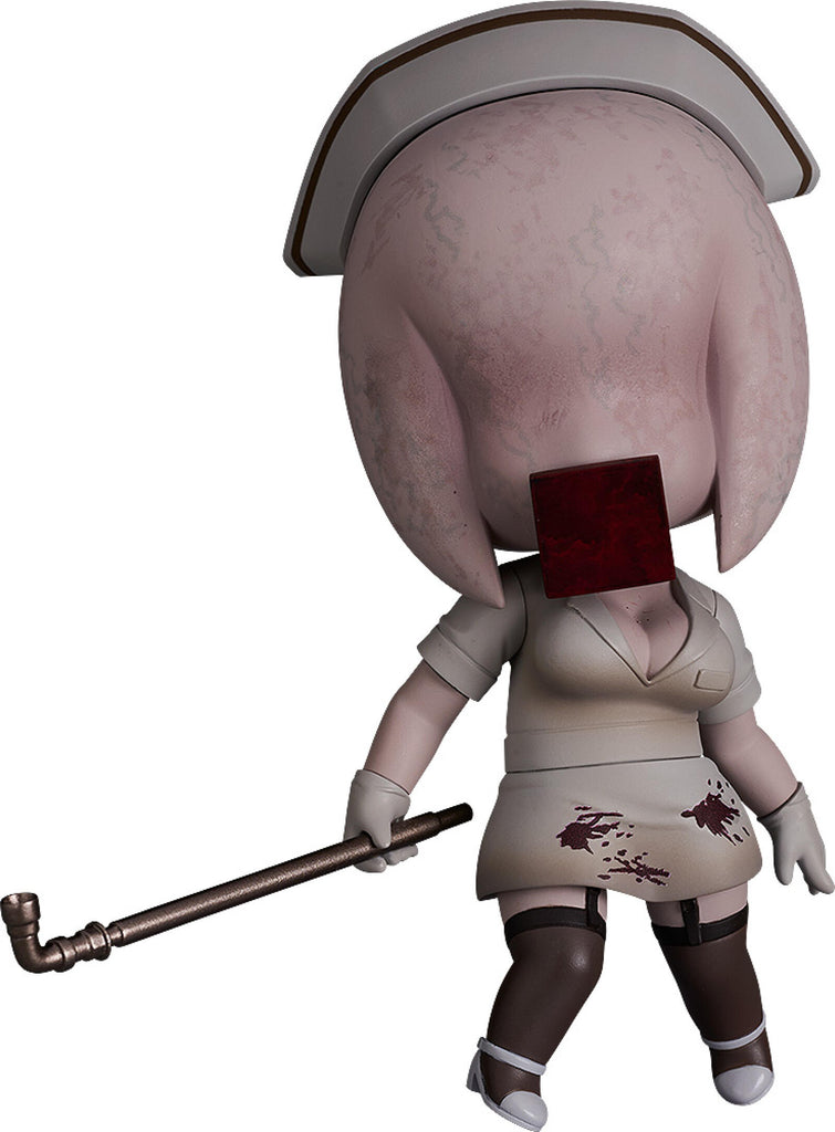PREORDER Silent Hill 2 Nendoroid Bubble Head Nurse
