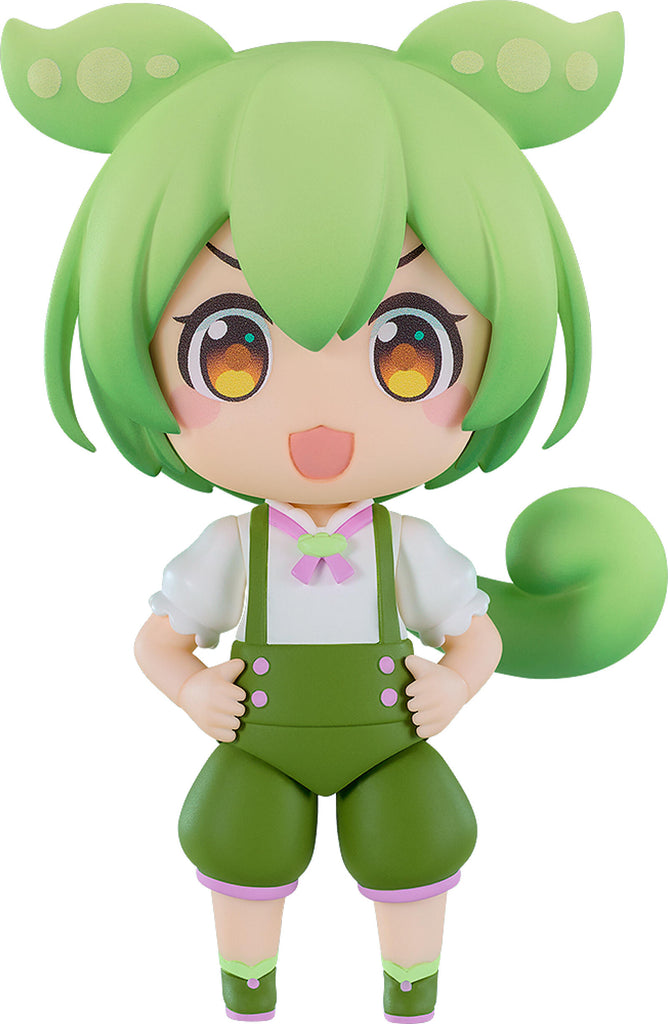 PREORDER Tohoku Zunko/Zundamon Project Nendoroid