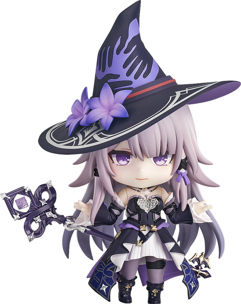 PREORDER Honkai - Star Rail Nendoroid The Herta