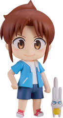 PREORDER CITY THE ANIMATION Nendoroid Midori Nagumo