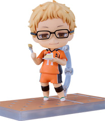 PREORDER Haikyu!! Nendoroid Kei Tsukishima - The New Karasuno Version