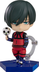 PREORDER Blue Lock Nendoroid Itoshi Rin