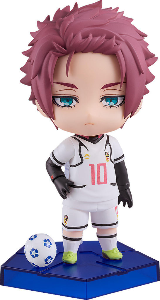 PREORDER Blue Lock Nendoroid Itoshi Sae