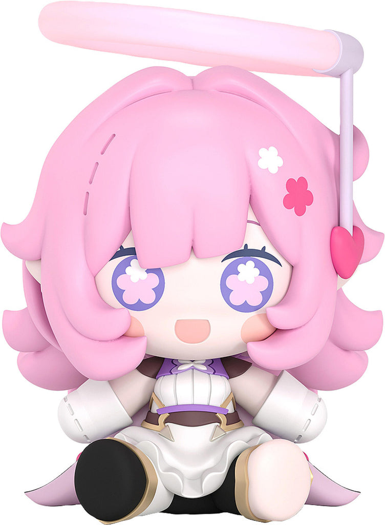 Honkai Impact 3rd Huggy Good Smile ELF/Elf Elysia