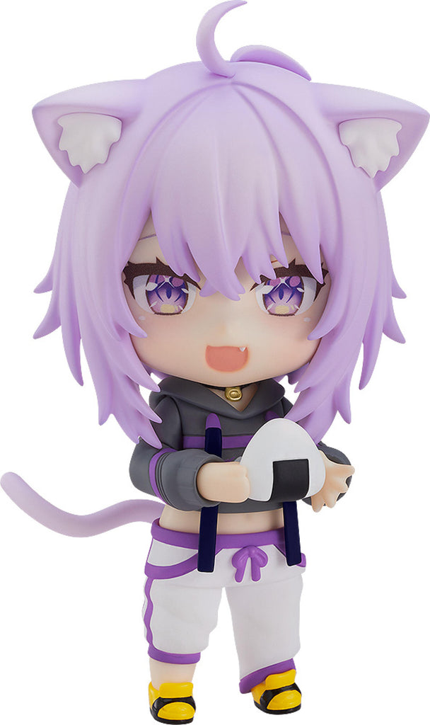 PREORDER Hololive Production Nendoroid Nekomata Okayu