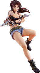 PREORDER Black Lagoon POP UP PARADE Revy L Size