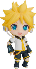 PREORDER Character Vocal Series 02 - Kagamine Rin/Len Nendoroid Kagamine Len 2.0