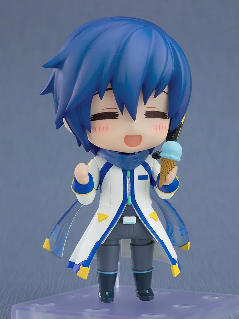 PREORDER KAITO Nendoroid 2.0