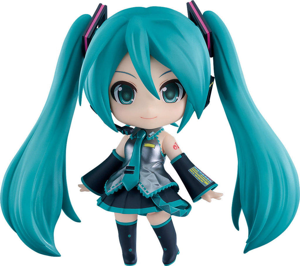 PREORDER Character Vocal Series 01 - Hatsune Miku Nendoroid Hatsune Miku 3.0 [Basic]