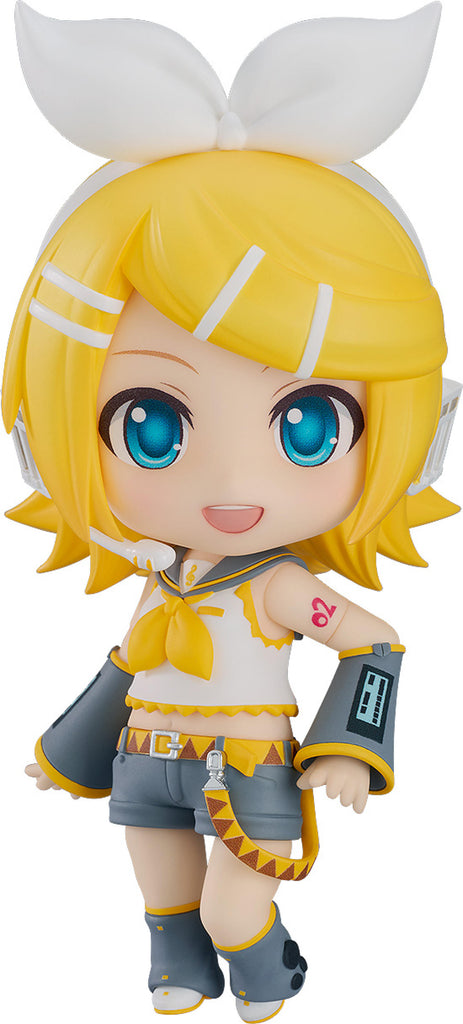 PREORDER Character Vocal Series 02 - Kagamine Rin/Len Nendoroid Kagamine Rin 2.0