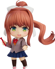 PREORDER Doki Doki Literature Club! Nendoroid Monika