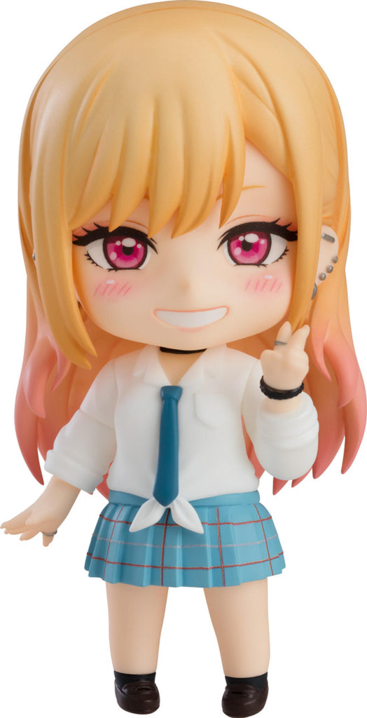 PREORDER My Dress-Up Darling Nendoroid Marin Kitagawa