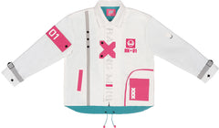 Hatsune Miku GT Project Racing Version 2025 Track Jacket L