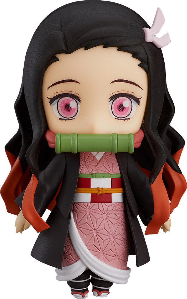PREORDER Demon Slayer Kimetsu No Yaiba Nendoroid Nezuko Kamado