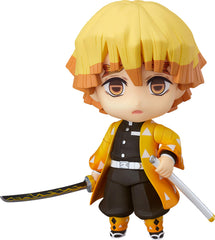 PREORDER Demon Slayer Kimetsu No Yaiba Nendoroid Zenitsu Agatsuma