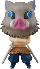 PREORDER Demon Slayer Kimetsu No Yaiba Nendoroid Inosuke Hashibira