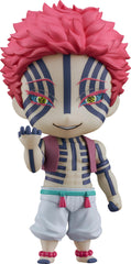 PREORDER Demon Slayer Kimetsu No Yaiba Nendoroid Akaza