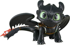 PREORDER How to Train Your Dragon Nendoroid Toothless