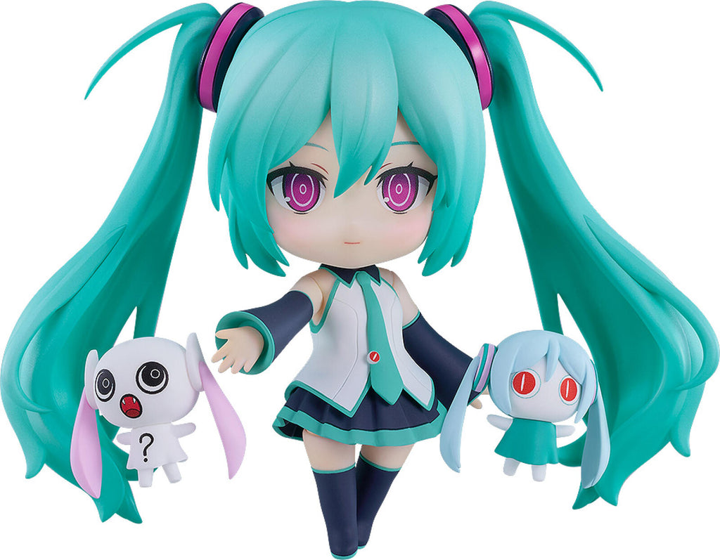 PREORDER Character Vocal Series 01 - Hatsune Miku Nendoroid Because Youre Here Version