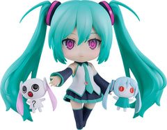 PREORDER Character Vocal Series 01 - Hatsune Miku Nendoroid Because Youre Here Version