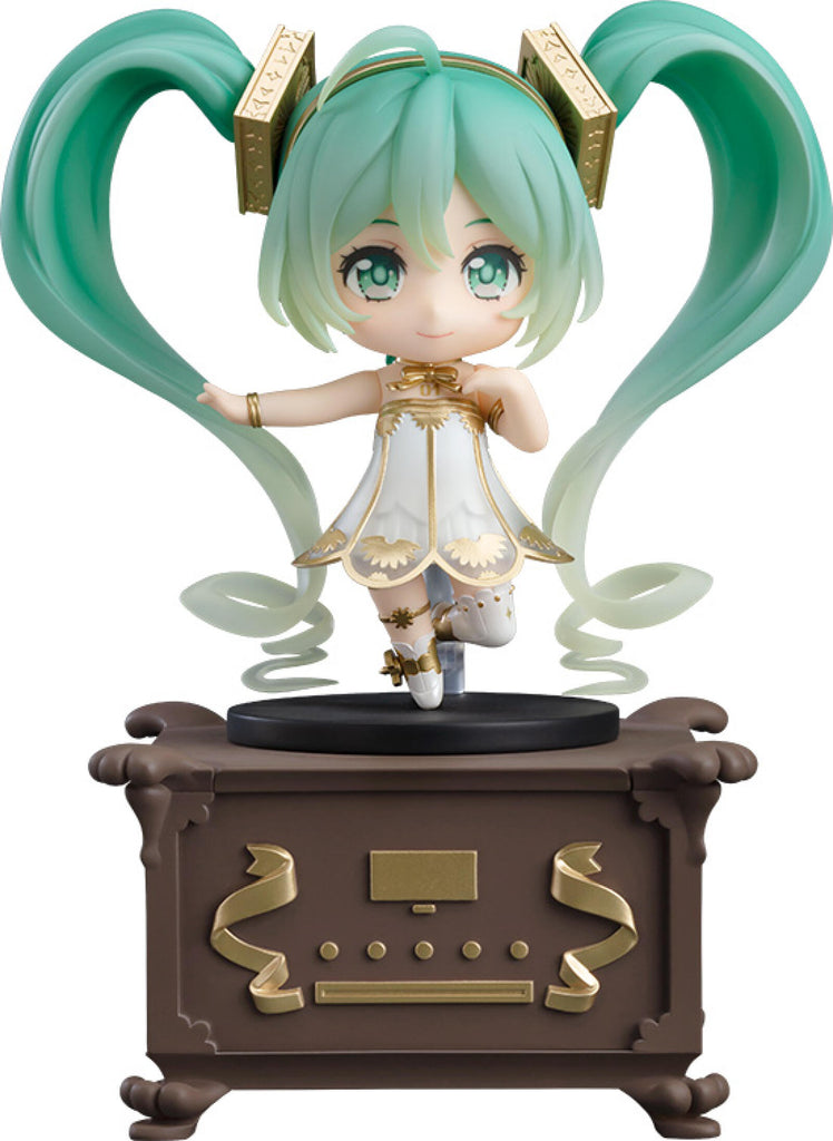 PREORDER Character Vocal Series 01 Hatsune Miku Nendoroid Hatsune Miku Symphony 5th Anniversary Version