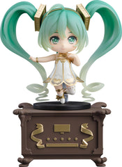 PREORDER Character Vocal Series 01 Hatsune Miku Nendoroid Hatsune Miku Symphony 5th Anniversary Version