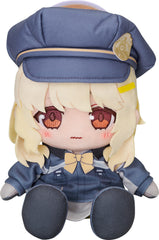 PREORDER Blue Archive Chocopuni Plushie Aoba