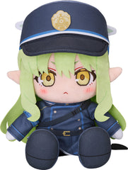 PREORDER Blue Archive Chocopuni Plushie Hikari