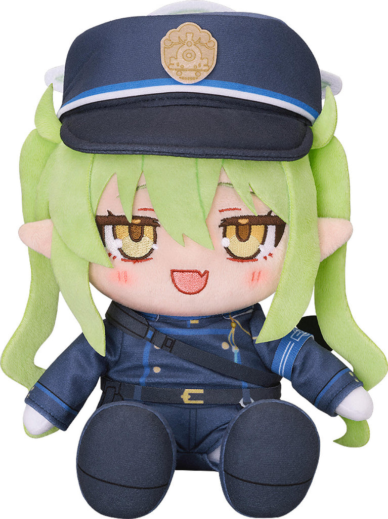 PREORDER Blue Archive Chocopuni Plushie Nozomi